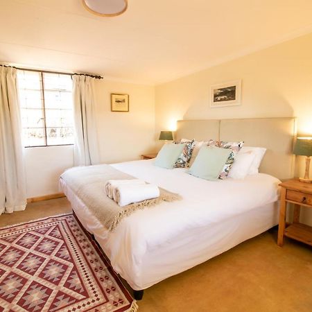 Graaff-Reinet Sunbird Cottage מראה חיצוני תמונה