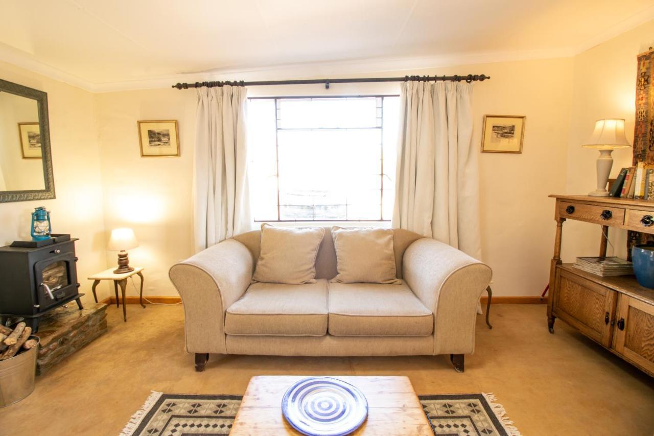 Graaff-Reinet Sunbird Cottage מראה חיצוני תמונה