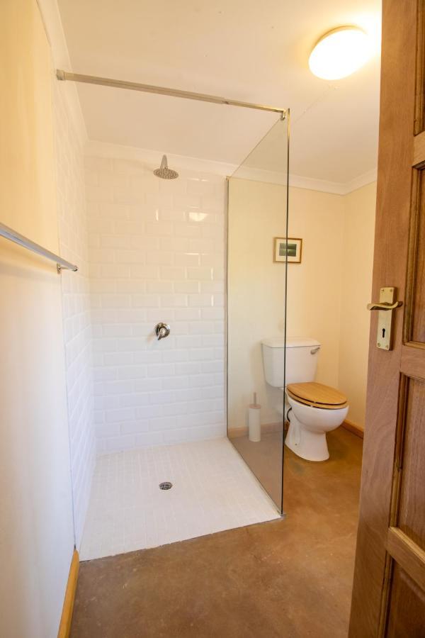 Graaff-Reinet Sunbird Cottage מראה חיצוני תמונה