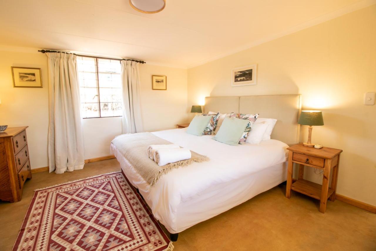 Graaff-Reinet Sunbird Cottage מראה חיצוני תמונה