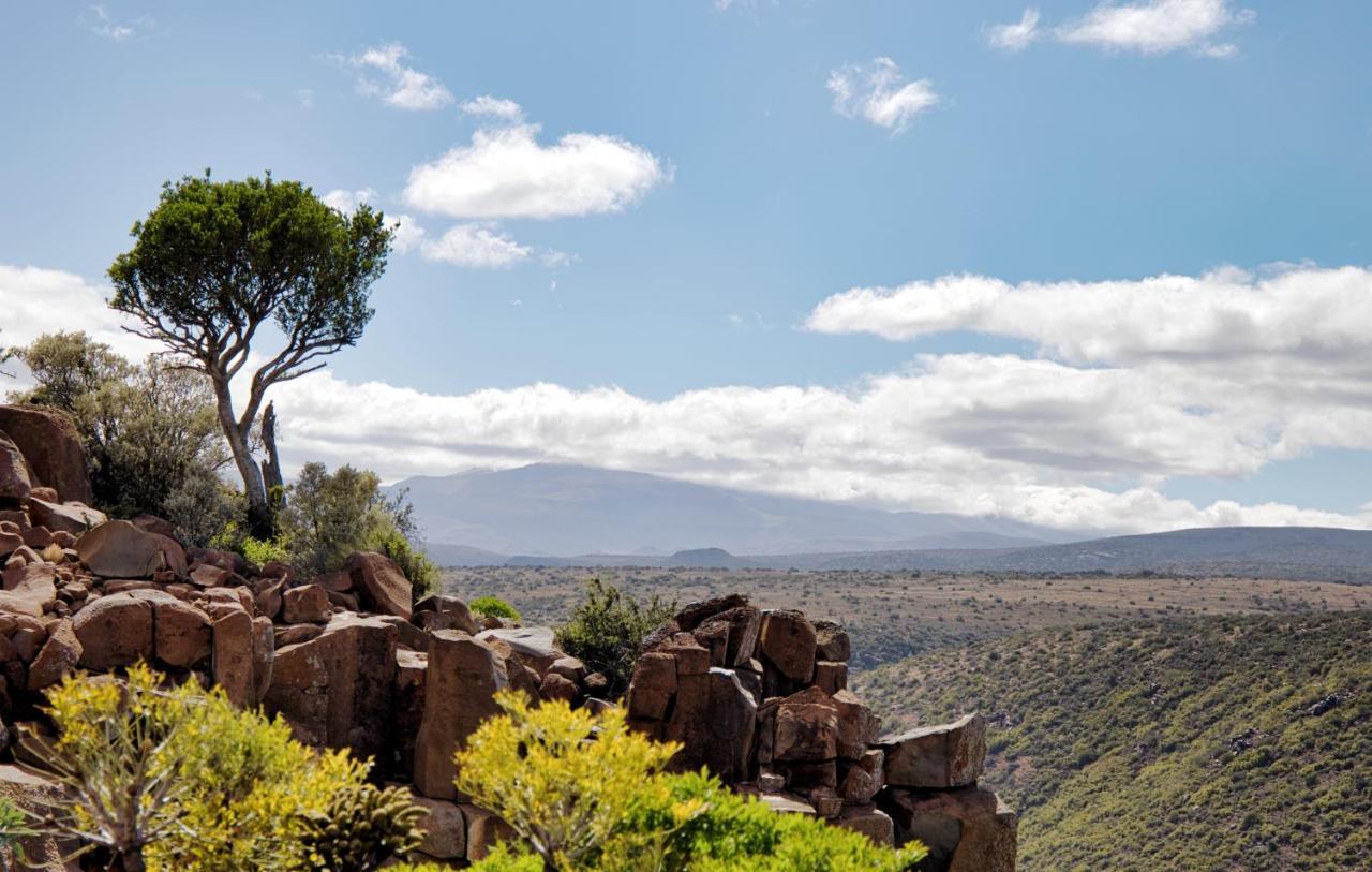 Graaff-Reinet Sunbird Cottage מראה חיצוני תמונה